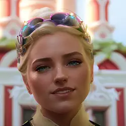 Светлана Ж